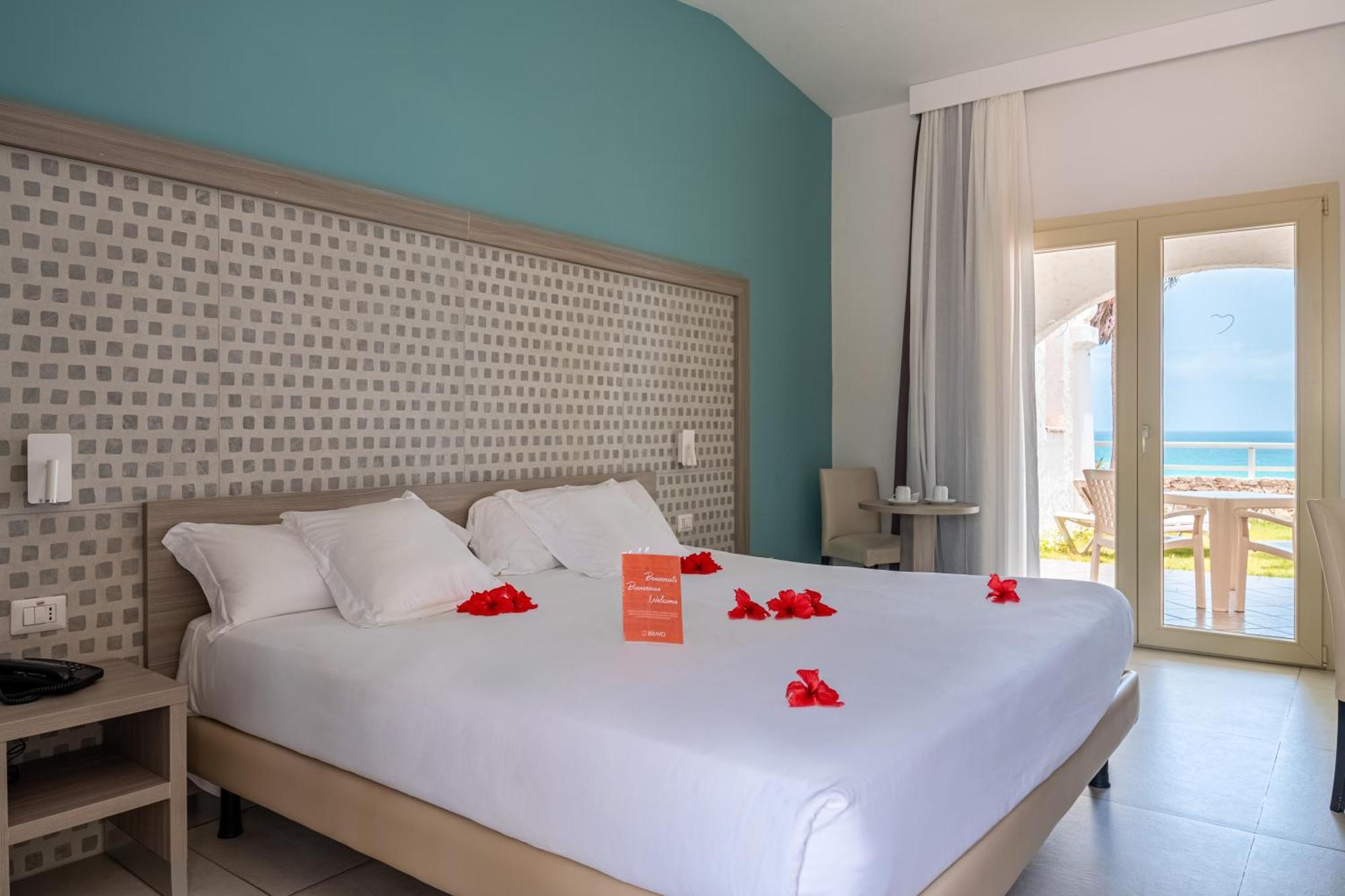 Voi Praia De Chaves Resort Sal Rei Extérieur photo