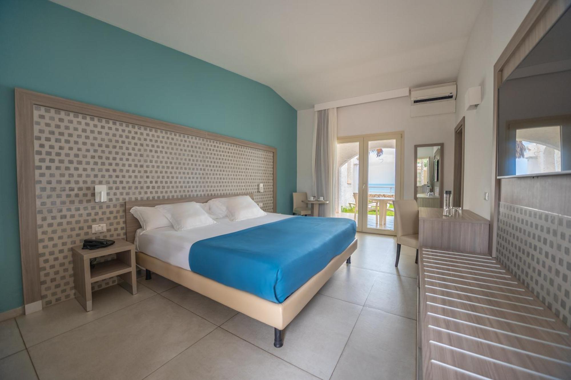 Voi Praia De Chaves Resort Sal Rei Extérieur photo