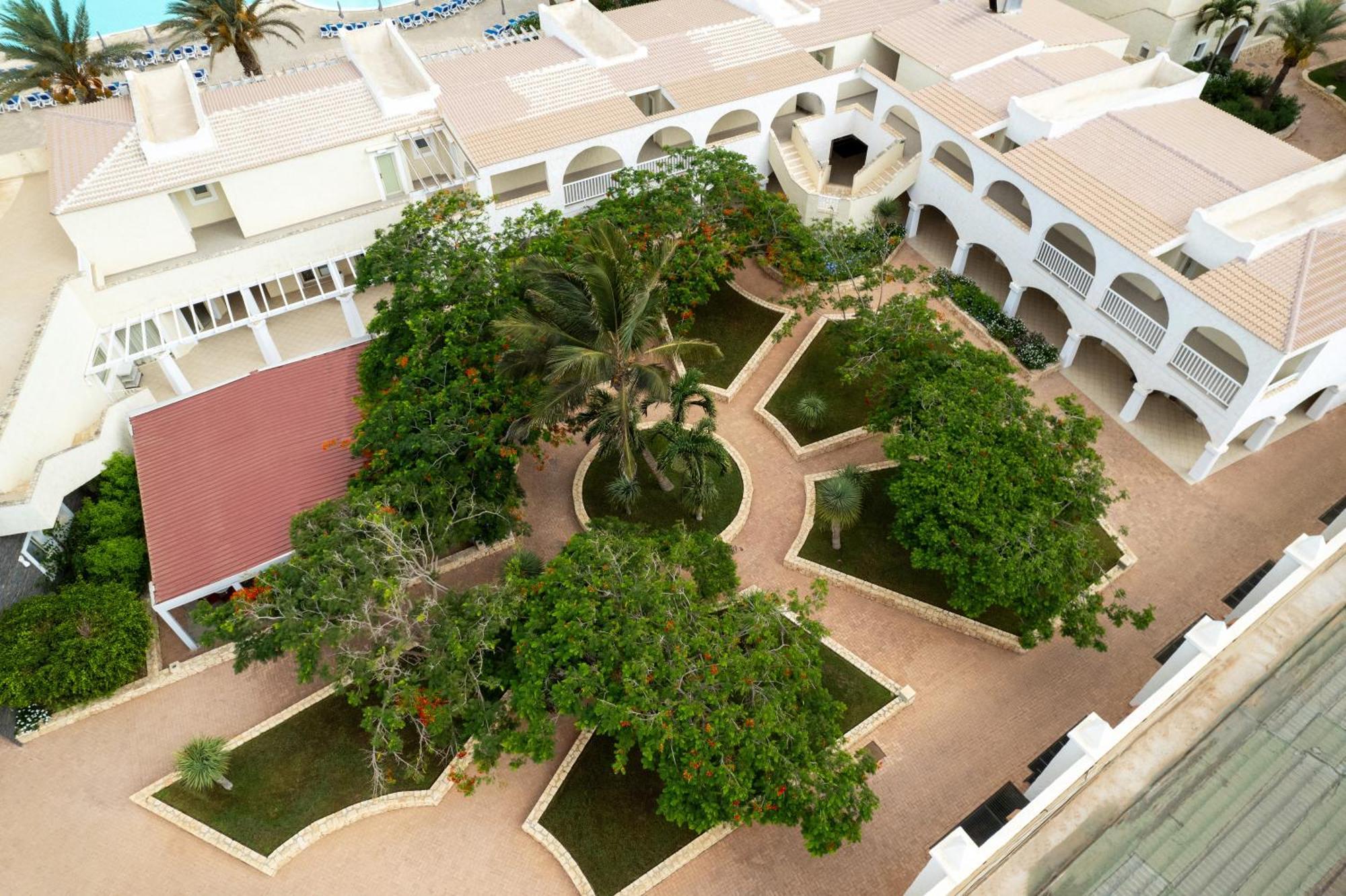 Voi Praia De Chaves Resort Sal Rei Extérieur photo